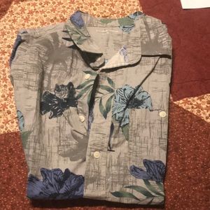 Croft&Barrow never worn, Hawaiian shirt
